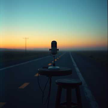 Cover des Liedes Поговори сомной