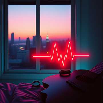 غلاف الاغنية Suerte