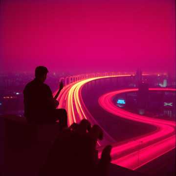 คัฟเวอร์เพลง Suerte