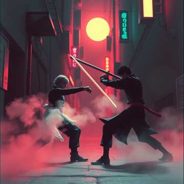 歌曲的封面batalla