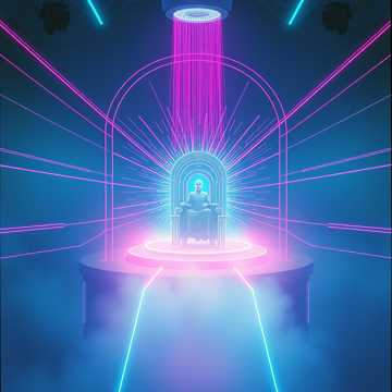 غلاف الاغنية hunter