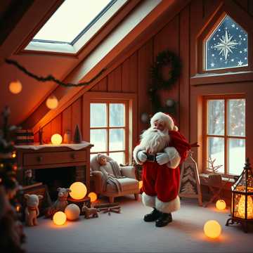 Кавер на песню Mikulás üzenete