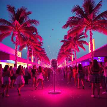 คัฟเวอร์เพลง Show Time Lè Lè