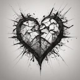 Cover des Liedes Corazón Roto