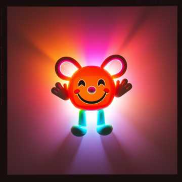 Copertina della canzone In His Image