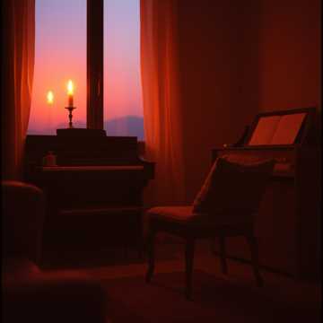 Cover van het nummer Nie zgub serca