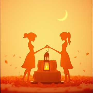 曲のカバー عيد ميلاد