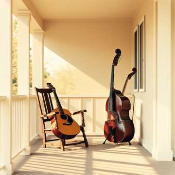 Cover des Liedes Sun On My Shoes