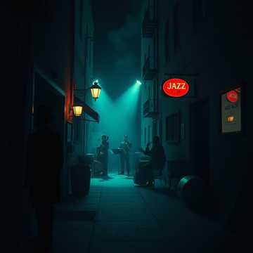 Portada de la canción Танцы в тени