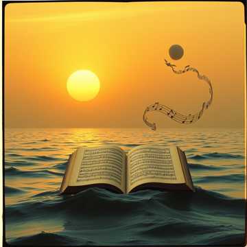 Cover of the song ترانيم