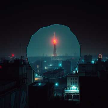 A dal borítója Accidental Y