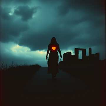 歌曲的封面Ламберт (Тёмный романс)