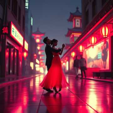 Cover des Liedes Inima Mea pe Ritm Oriental