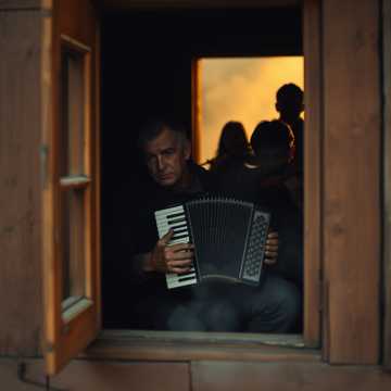 Кавер на песню Pieśń o Krzyśku z kopalni