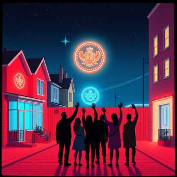 Cover des Liedes Family SSM