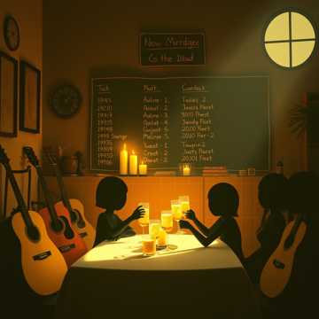 Кавер на песню Anciens de Bottu Théraplix