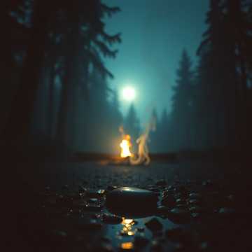 Cover des Liedes Мокрий Пеппіл