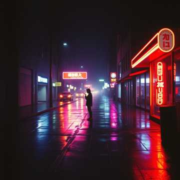 Cover av låten nhạc RAP