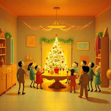 Cover of the song Pavos Valle Sagrado