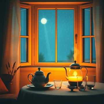 A dal borítója Любимая