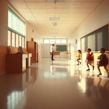 Cover utworu Szacunek Na Korytarzach