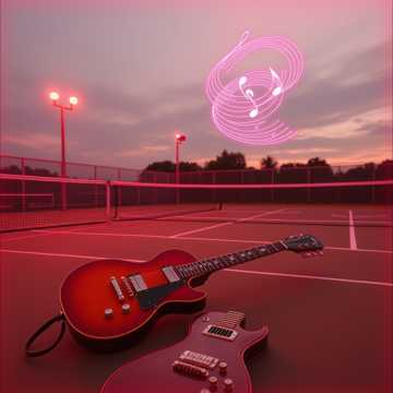 Copertina della canzone maria victoria