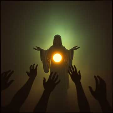 A dal borítója इंसान को गले लगाओ