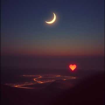 Portada de la canción وبتنا الليل خلانا