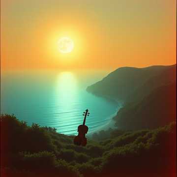 Кавер на песню O nosso amor