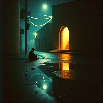 غلاف الاغنية رجعت لك متأخر