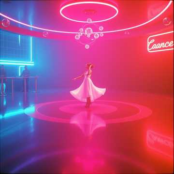 غلاف الاغنية Enikő Tánca