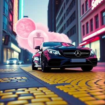 Cover des Liedes Bubi Boborék Flow