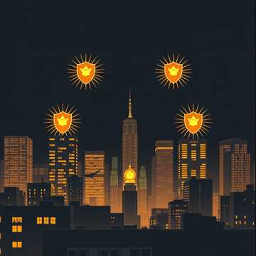 غلاف الاغنية Készenléti Rendőrség Champion