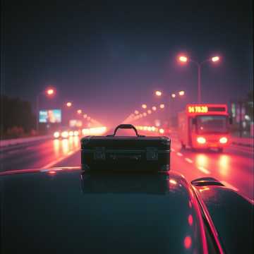 노래 표지 Kilómetros de Luz