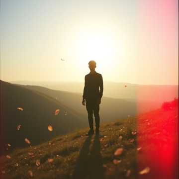 Кавер на песню Любить иных - тяжелый крест