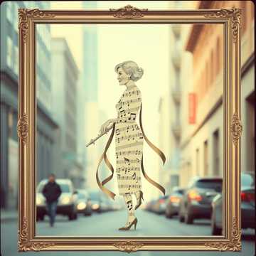 Capa da música Habanera de victoria