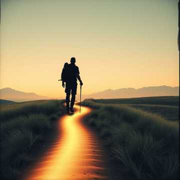 歌曲的封面Senderos Abiertos