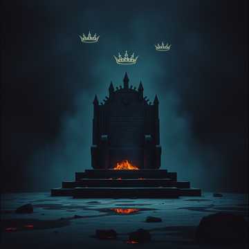 歌曲的封面ндз