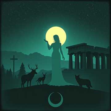 Bìa bài hát 1565 Я Жива Страж Рая Врат Лилит 13 Сефирота