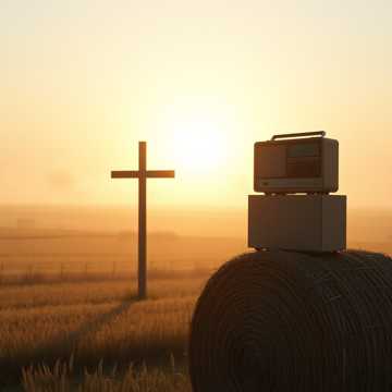 Cover utworu The Word of Joy!