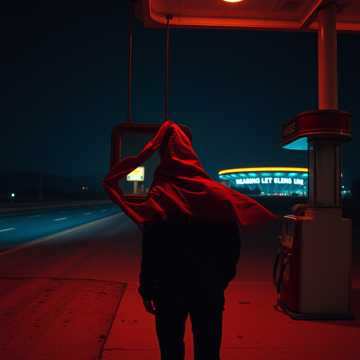 Capa da música Когда тебя нет рядом