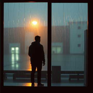 Cover des Liedes Kaisi Yeh Doori Hai