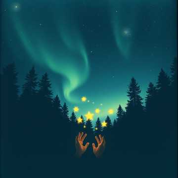 คัฟเวอร์เพลง 별빛은 우리 곁에