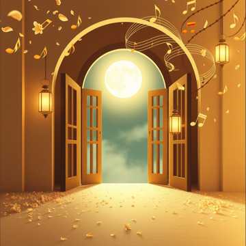 Cover of the song يا مرحبا أطياف ويا مرحبا ريج