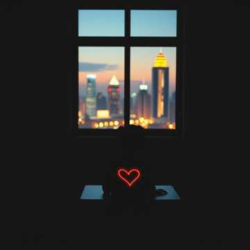 Cover van het nummer I wish you