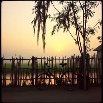 歌曲的封面Quê Hương