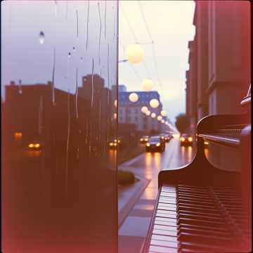 歌曲的封面Когда шепчет тишина