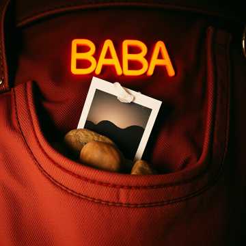 Cover av låten Piedras En El Bolsillo