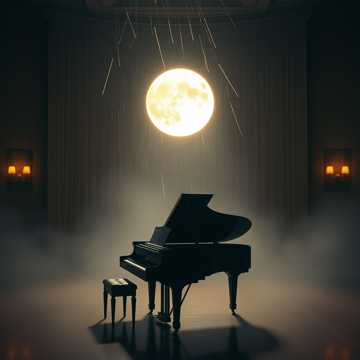 歌曲的封面Eclipsed Heart