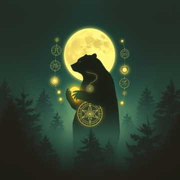 Portada de la canción 1563 Я Жива Страж Рая Врат Лилит 13 Сефирота